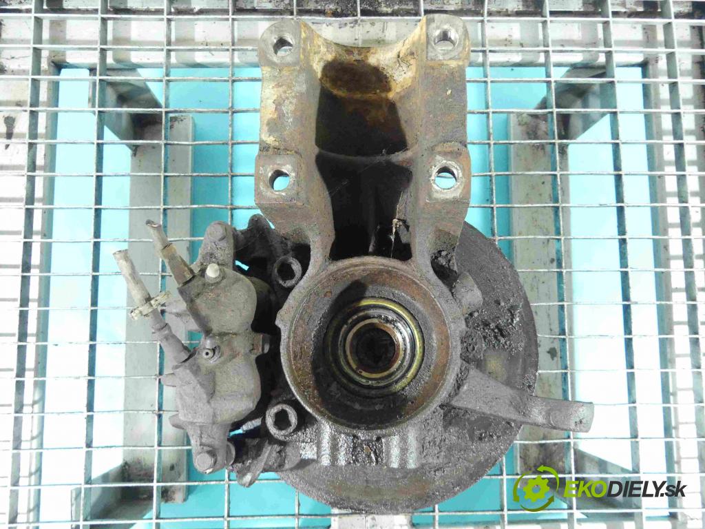 Peugeot Boxer I 1994-2006 2,5.0 TD 86 HP manual 63 kW 2446 cm3 5- náboj pravé  (Náboje)