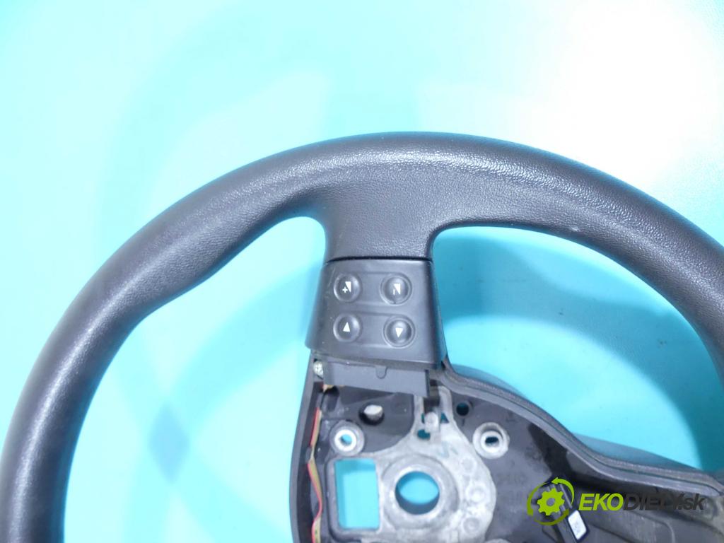 Seat Cordoba II 6L 2002-2008 1.9 tdi 101 HP manual 74 kW 1896 cm3 4- volant 6L0419091P (Volanty)