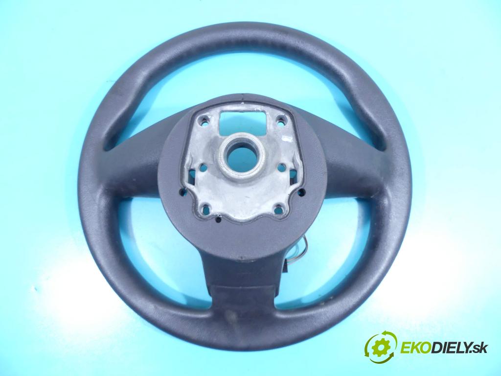 Seat Cordoba II 6L 2002-2008 1.9 tdi 101 HP manual 74 kW 1896 cm3 4- volant 6L0419091P (Volanty)