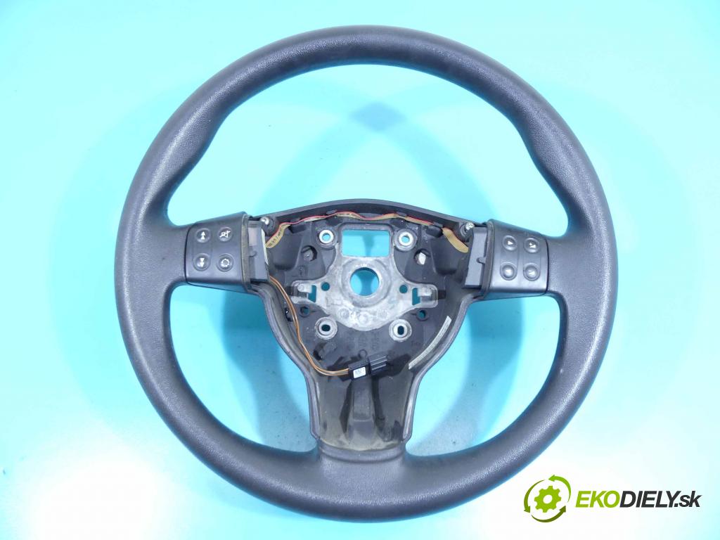 Seat Cordoba II 6L 2002-2008 1.9 tdi 101 HP manual 74 kW 1896 cm3 4- volant 6L0419091P (Volanty)