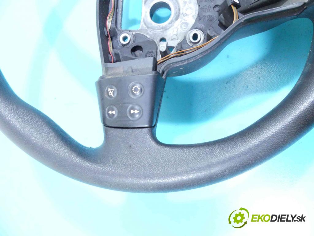 Seat Cordoba II 6L 2002-2008 1.9 tdi 101 HP manual 74 kW 1896 cm3 4- volant 6L0419091P (Volanty)