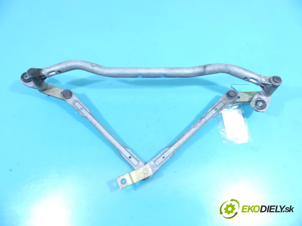 Seat Cordoba II 6L 2002-2008 1.9 tdi 101 hp manual 74 kW 1896 cm3 4- mechanismus stěračů 6L1955023H