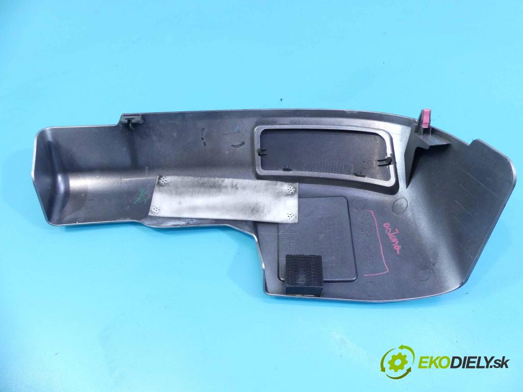 Toyota Estima III 2006-2019 2.4 vvti 170 hp automatic 125 kW 2399 cm3 5- kryt motoru horní 53796-28040
