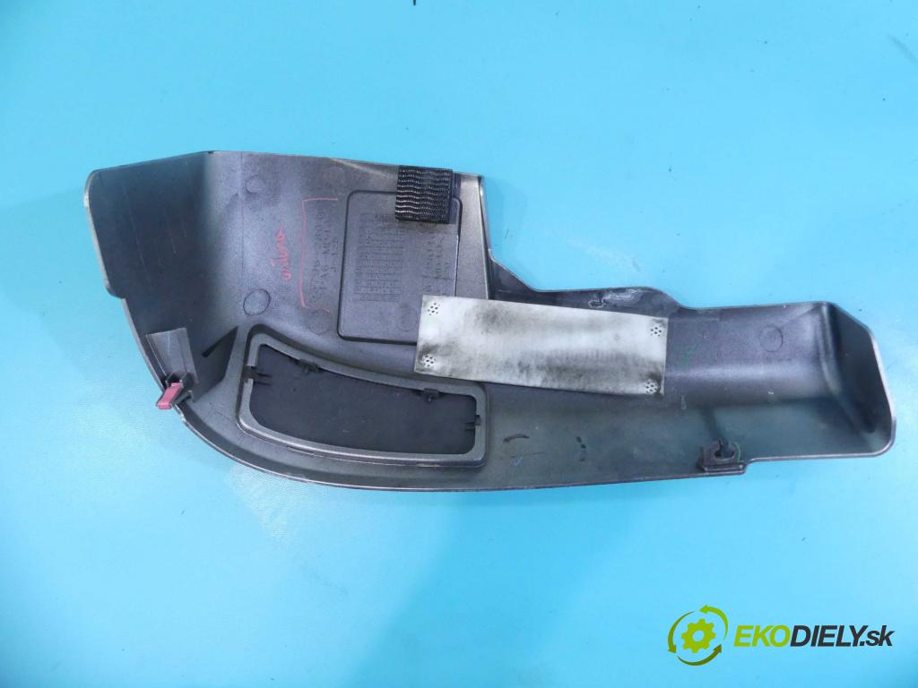Toyota Estima III 2006-2019 2.4 vvti 170 hp automatic 125 kW 2399 cm3 5- kryt motoru horní 53796-28040