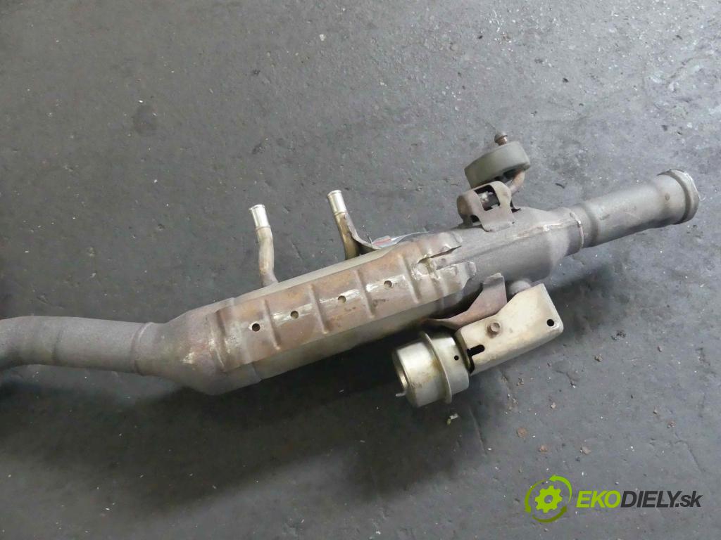 Toyota Estima III 2006-2019 2.4 vvti 170 HP automatic 125 kW 2399 cm3 5- Tlmič