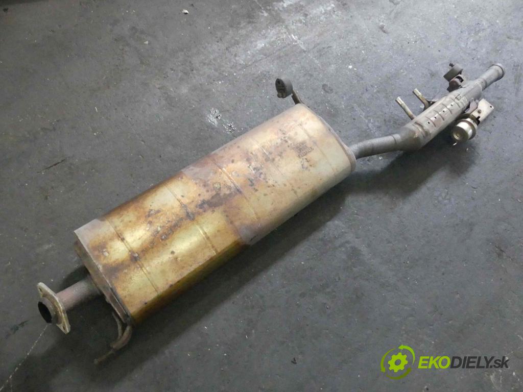Toyota Estima III 2006-2019 2.4 vvti 170 HP automatic 125 kW 2399 cm3 5- Tlmič