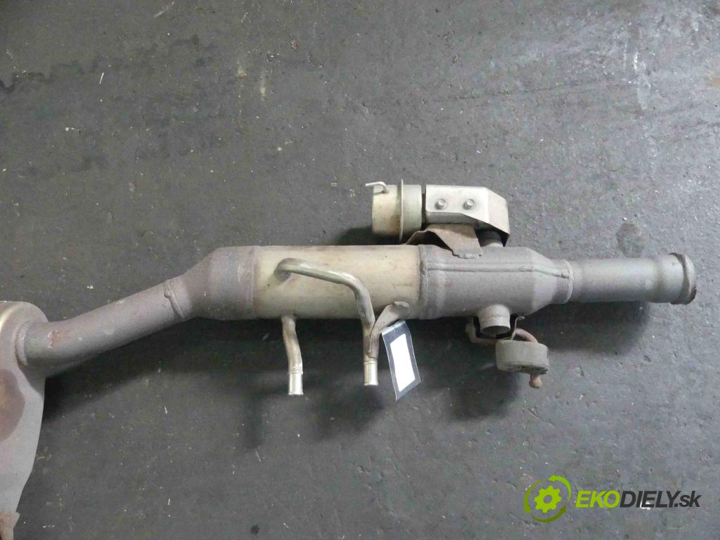 Toyota Estima III 2006-2019 2.4 vvti 170 HP automatic 125 kW 2399 cm3 5- Tlmič