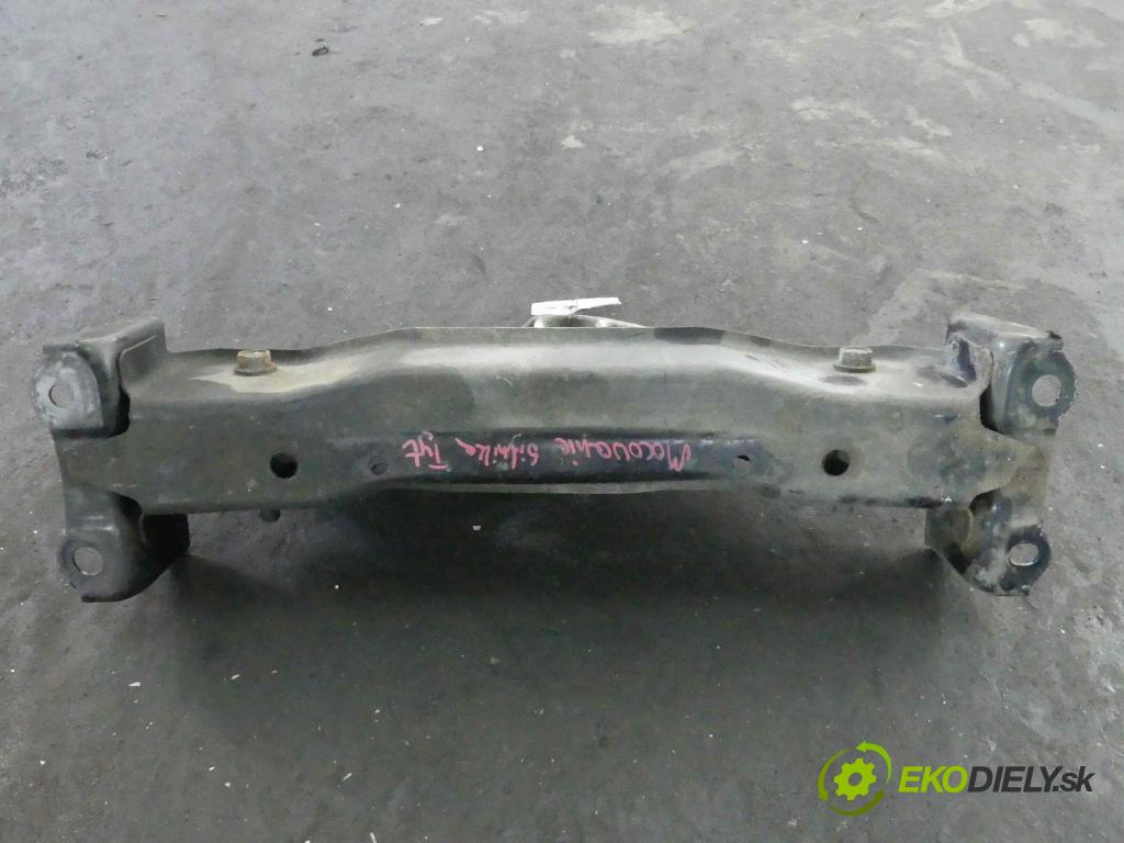 Toyota Estima III 2006-2019 2.4 vvti 170 HP automatic 125 kW 2399 cm3 5- airbag motora  (Držiaky motora)