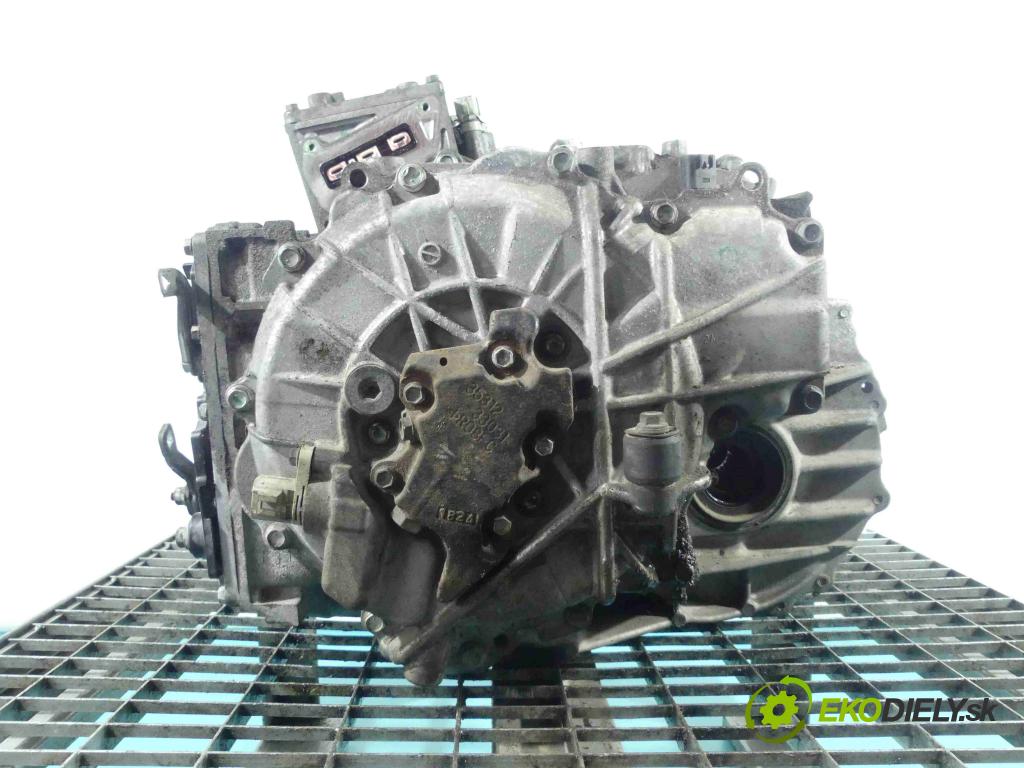 Toyota Estima III 2006-2019 2.4 vvti 170 HP automatic 125 kW 2399 cm3 5- prevodovka stupeň,rýchlosť automat 30900 28030