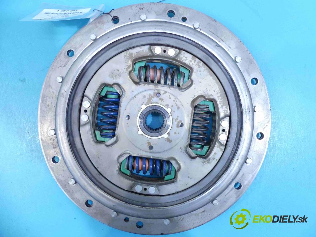 Toyota Estima III 2006-2019 2.4 vvti 170 HP automatic 125 kW 2399 cm3 5- Spojka: 1J030508 (Kompletné sady (bez ložiska))