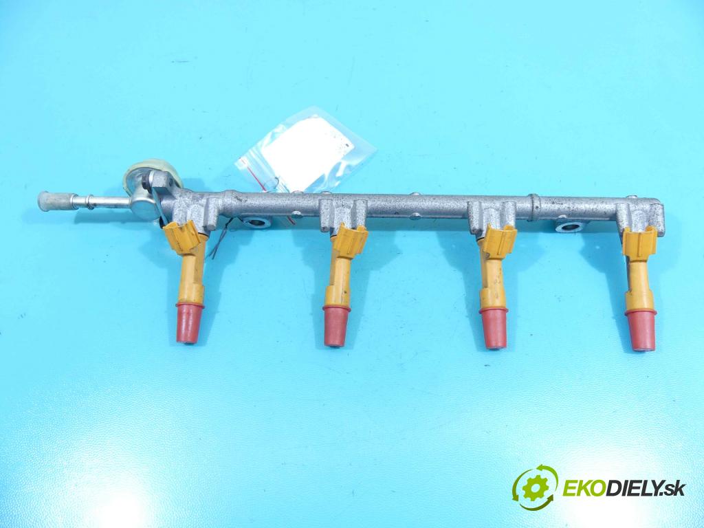 Toyota Estima III 2006-2019 2.4 vvti 170 HP automatic 125 kW 2399 cm3 5- vstrek 23250-28060 (Vstrekovače)