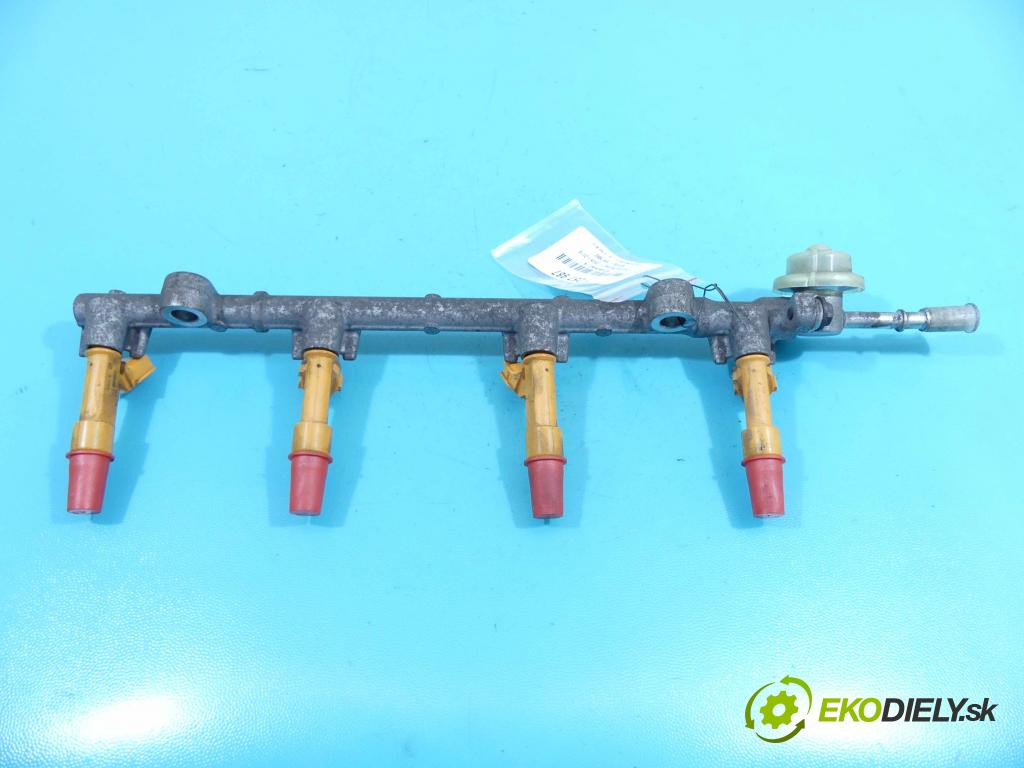 Toyota Estima III 2006-2019 2.4 vvti 170 HP automatic 125 kW 2399 cm3 5- vstrek 23250-28060 (Vstrekovače)