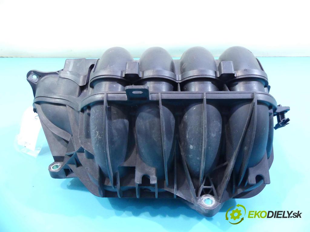 Toyota Estima III 2006-2019 2.4 vvti 170 HP automatic 125 kW 2399 cm3 5- zvod nasávací 17129-28080 (Sacie potrubia)