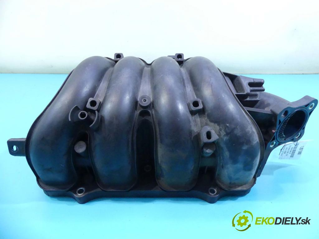 Toyota Estima III 2006-2019 2.4 vvti 170 HP automatic 125 kW 2399 cm3 5- zvod nasávací 17129-28080 (Sacie potrubia)