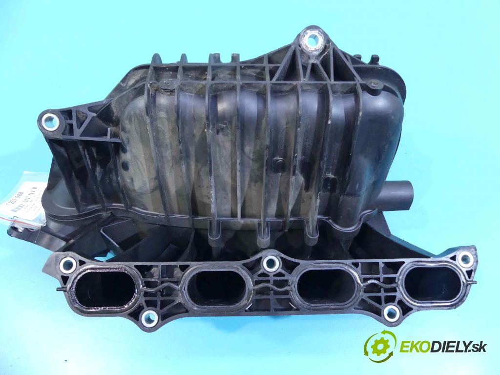 Toyota Estima III 2006-2019 2.4 vvti 170 HP automatic 125 kW 2399 cm3 5- zvod nasávací 17129-28080 (Sacie potrubia)