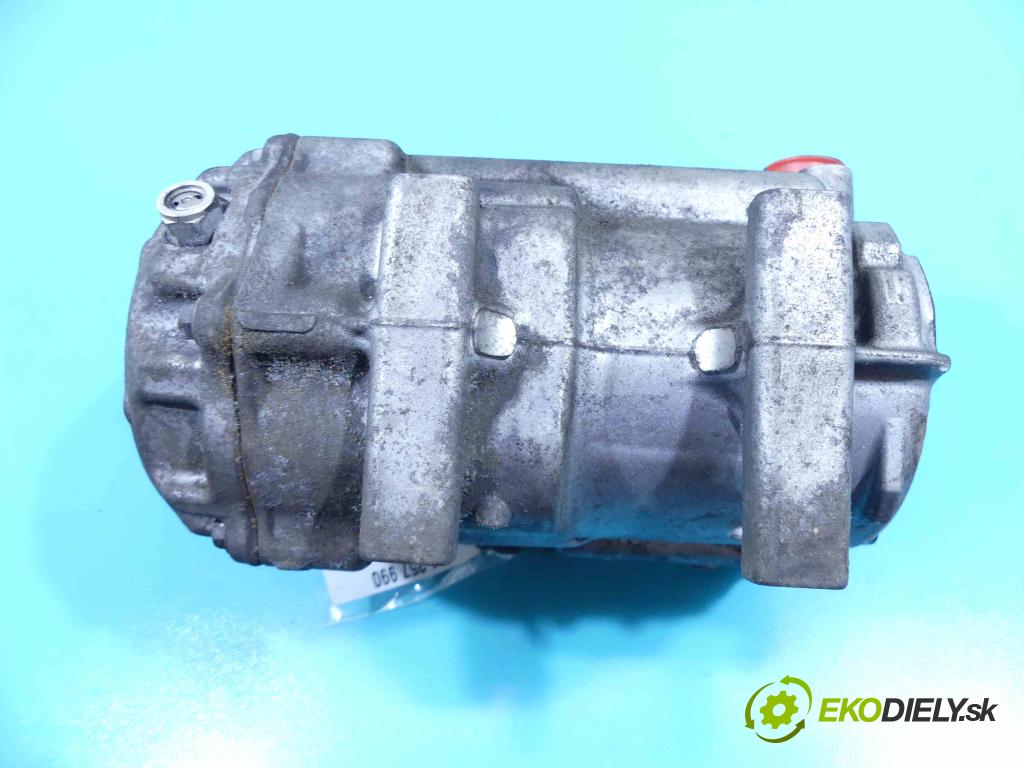 Toyota Estima III 2006-2019 2.4 vvti 170 HP automatic 125 kW 2399 cm3 5- čerpadlo klimatizácie 88370-28020