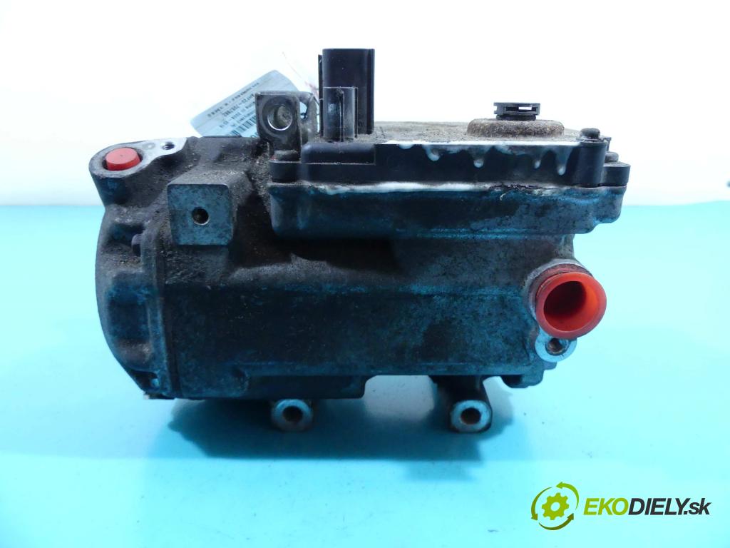 Toyota Estima III 2006-2019 2.4 vvti 170 HP automatic 125 kW 2399 cm3 5- čerpadlo klimatizácie 88370-28020