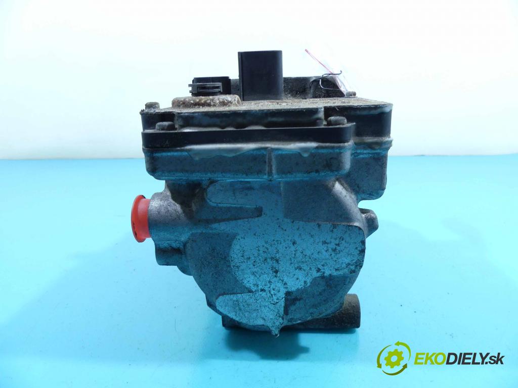 Toyota Estima III 2006-2019 2.4 vvti 170 HP automatic 125 kW 2399 cm3 5- čerpadlo klimatizácie 88370-28020