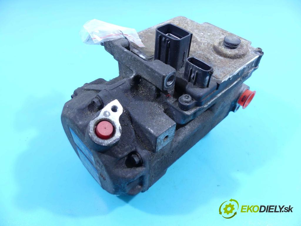 Toyota Estima III 2006-2019 2.4 vvti 170 HP automatic 125 kW 2399 cm3 5- čerpadlo klimatizácie 88370-28020