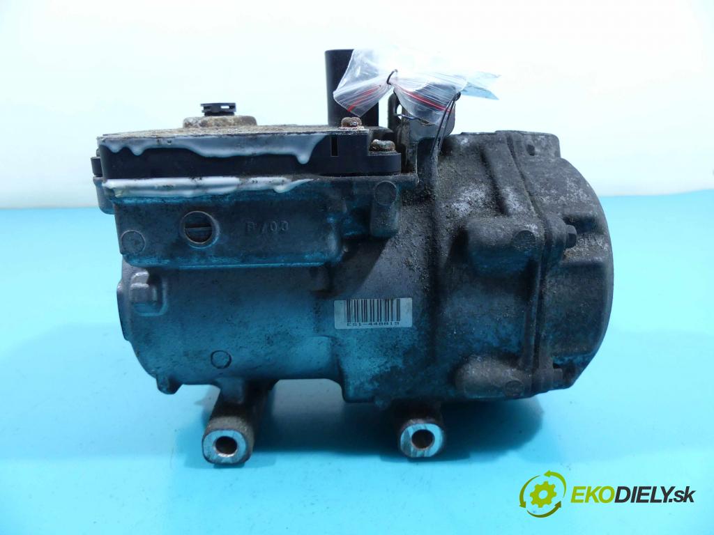 Toyota Estima III 2006-2019 2.4 vvti 170 HP automatic 125 kW 2399 cm3 5- čerpadlo klimatizácie 88370-28020