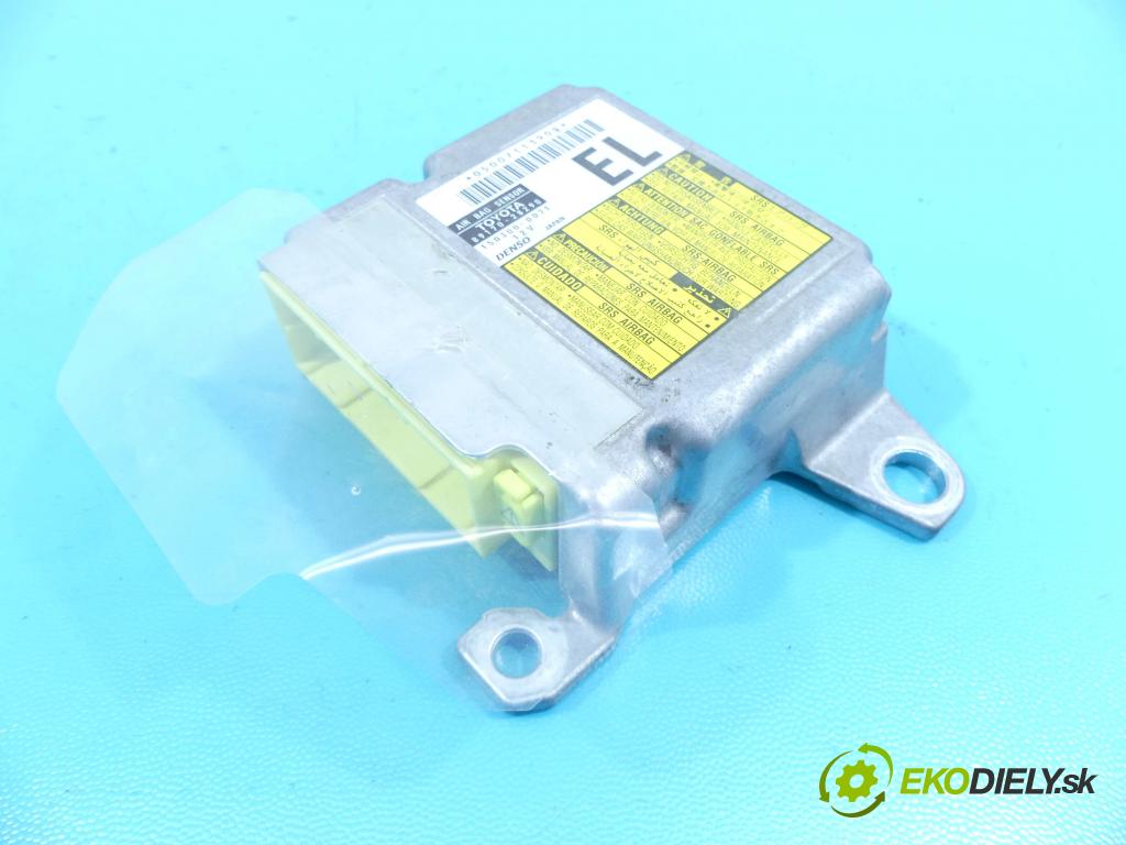 Toyota Estima III 2006-2019 2.4 vvti 170 HP automatic 125 kW 2399 cm3 5- modul riadiaca jednotka 89170-28290 (Ostatné)