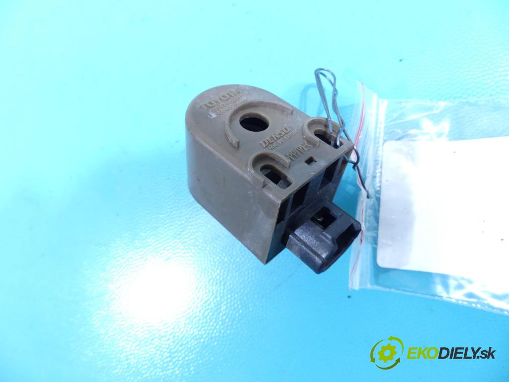 Toyota Estima III 2006-2019 2.4 vvti 170 HP automatic 125 kW 2399 cm3 5- modul riadiaca jednotka 89747-52010 (Ostatné)