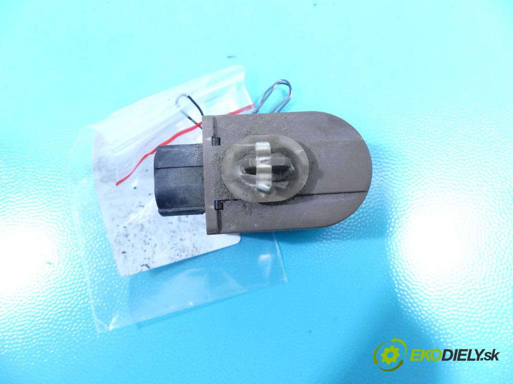 Toyota Estima III 2006-2019 2.4 vvti 170 HP automatic 125 kW 2399 cm3 5- modul riadiaca jednotka 89747-52010 (Ostatné)