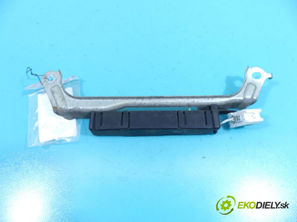 Toyota Estima III 2006-2019 2.4 vvti 170 HP automatic 125 kW 2399 cm3 5- modul riadiaca jednotka  (Ostatné)