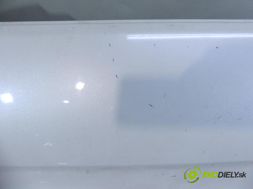 Toyota Estima III 2006-2019 2.4 vvti 170 hp automatic 125 kW 2399 cm3 5- nárazník zadní