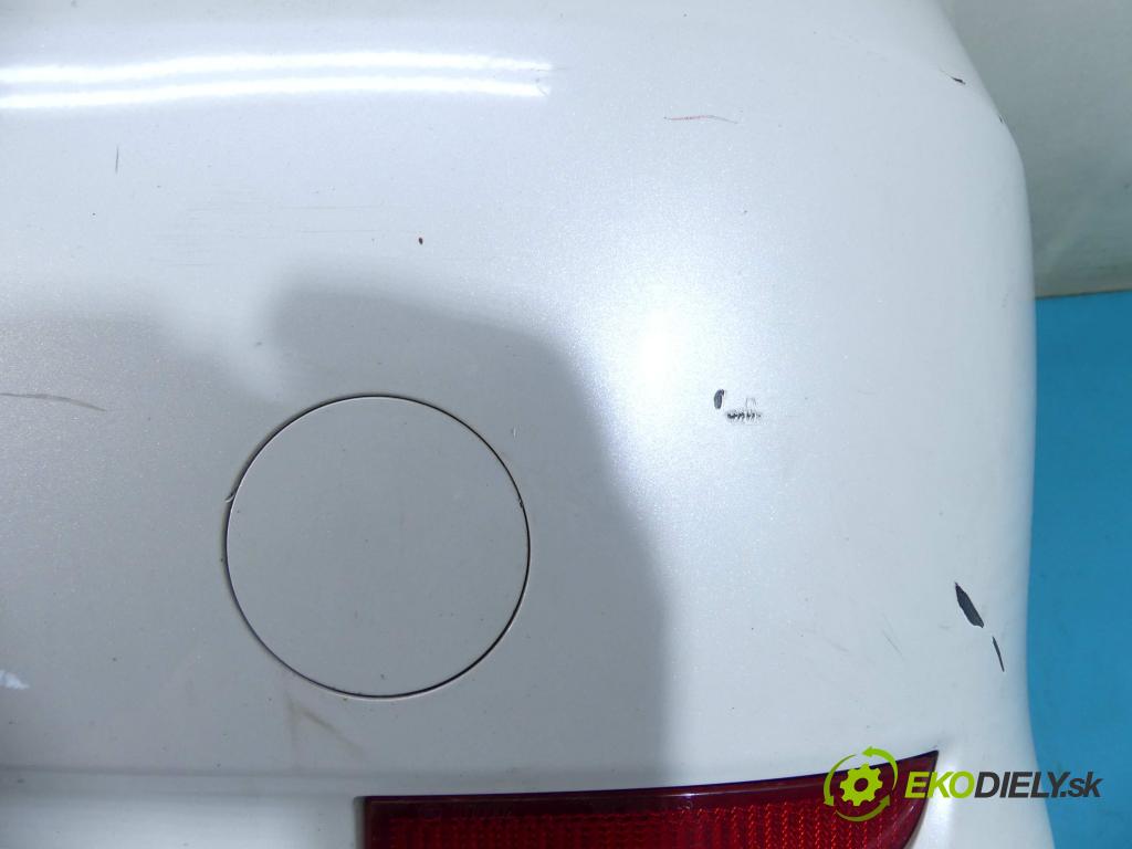 Toyota Estima III 2006-2019 2.4 vvti 170 hp automatic 125 kW 2399 cm3 5- nárazník zadní