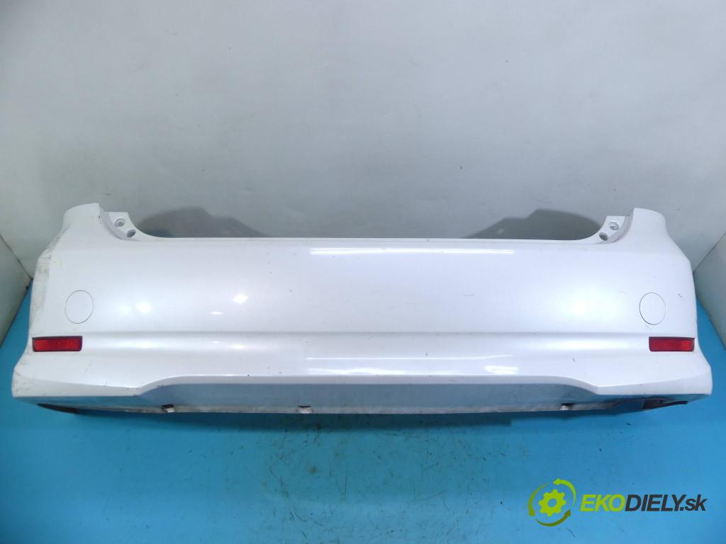 Toyota Estima III 2006-2019 2.4 vvti 170 hp automatic 125 kW 2399 cm3 5- nárazník zadní