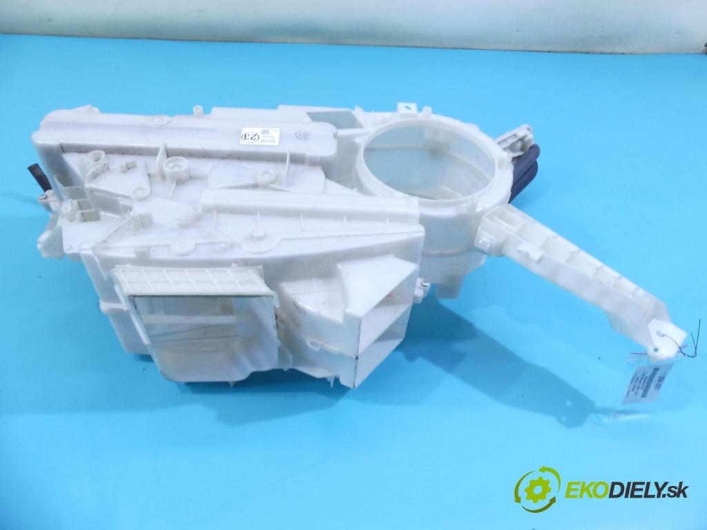 Toyota Estima III 2006-2019 2.4 vvti 170 HP automatic 125 kW 2399 cm3 5- radiator 87030-28230 (Radiátory kúrenia)