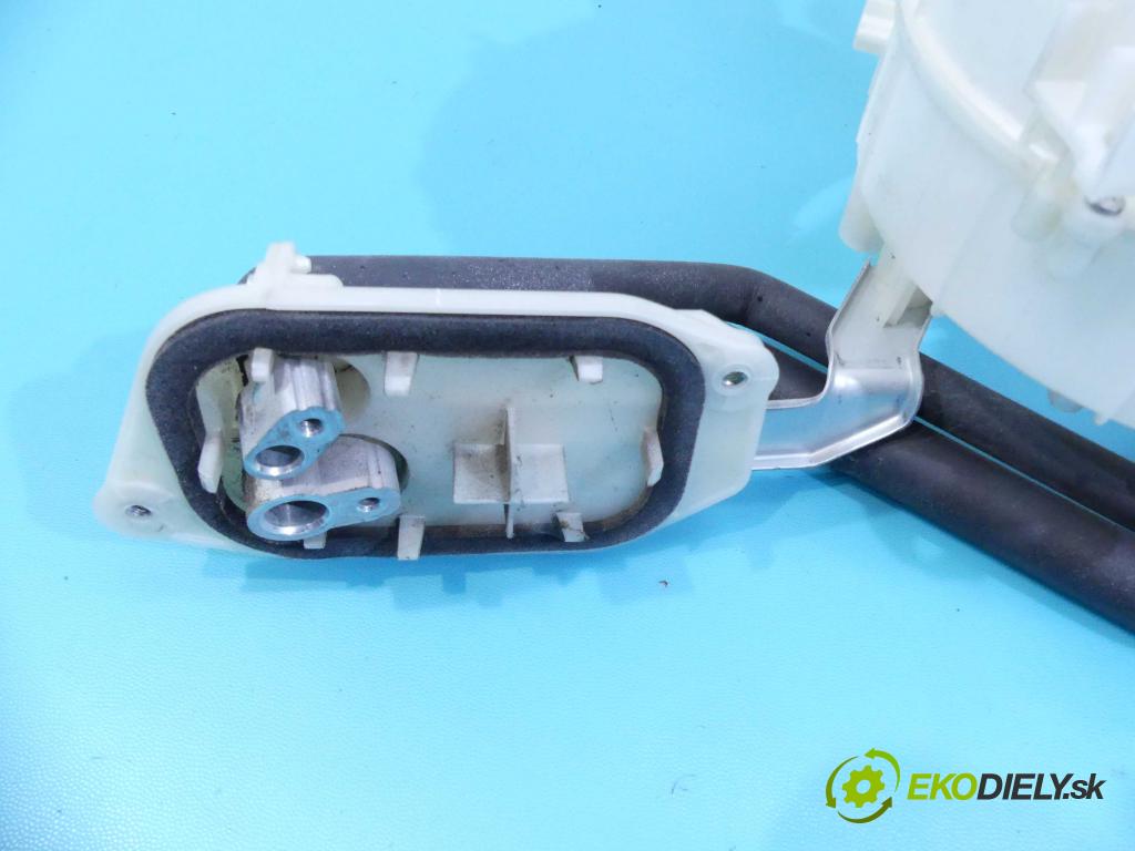 Toyota Estima III 2006-2019 2.4 vvti 170 HP automatic 125 kW 2399 cm3 5- radiator 87030-28230 (Radiátory kúrenia)