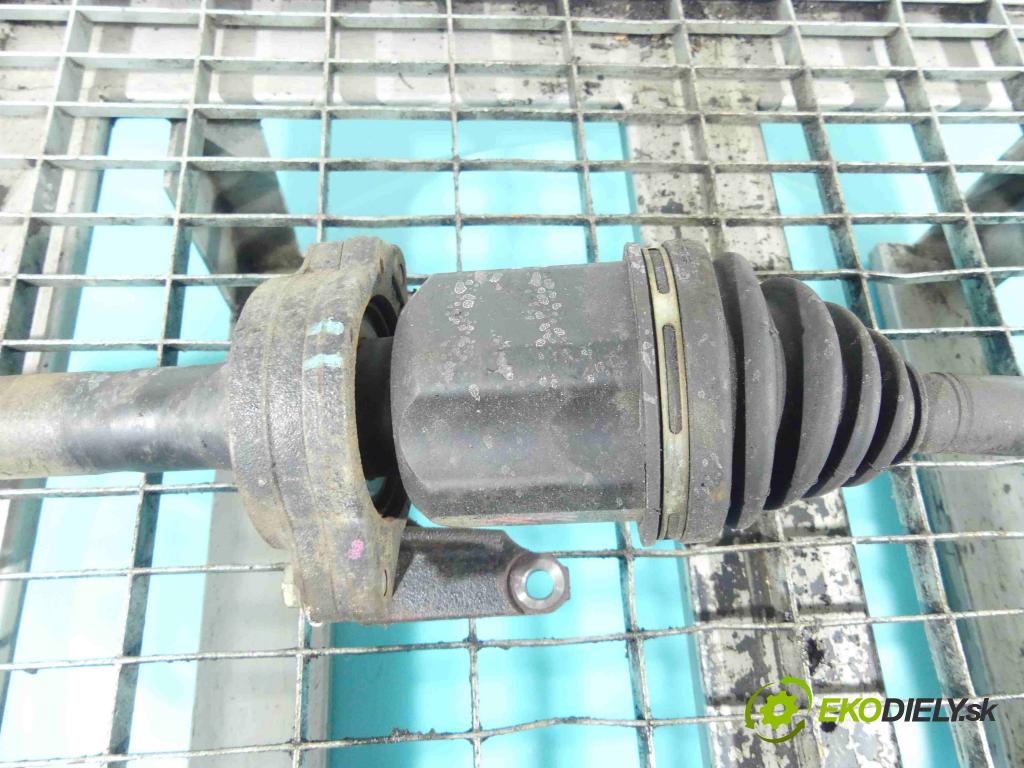 Toyota Estima III 2006-2019 2.4 vvti 170 HP automatic 125 kW 2399 cm3 5- poloos pravé  (Poloosy)