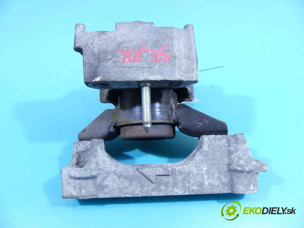 Toyota Estima III 2006-2019 2.4 vvti 170 HP automatic 125 kW 2399 cm3 5- airbag motora  (Držiaky motora)