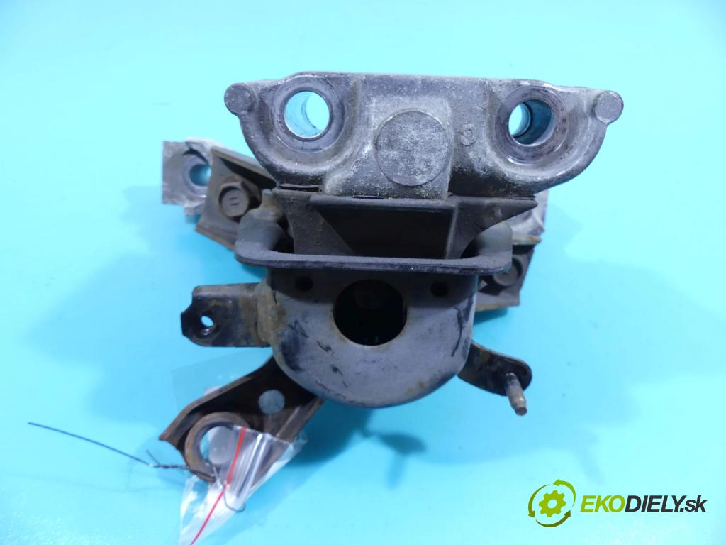 Toyota Estima III 2006-2019 2.4 vvti 170 HP automatic 125 kW 2399 cm3 5- airbag motora  (Držiaky motora)