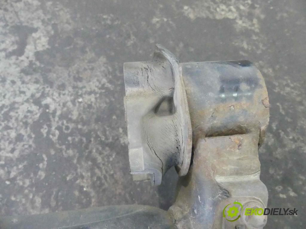 Toyota Estima III 2006-2019 2.4 vvti 170 hp automatic 125 kW 2399 cm3 5- zadní výztuha