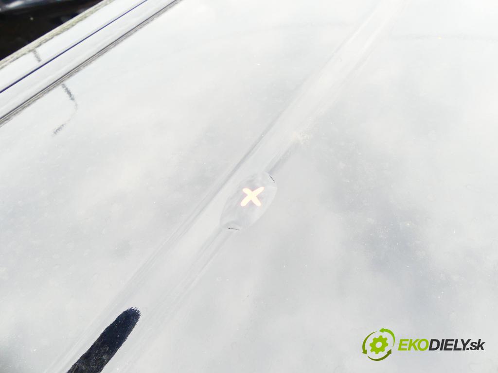 Toyota Estima III 2006-2019 2.4 vvti 170 hp automatic 125 kW 2399 cm3 5- Strecha: