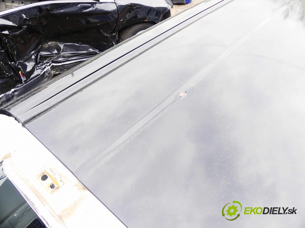 Toyota Estima III 2006-2019 2.4 vvti 170 hp automatic 125 kW 2399 cm3 5- Strecha: