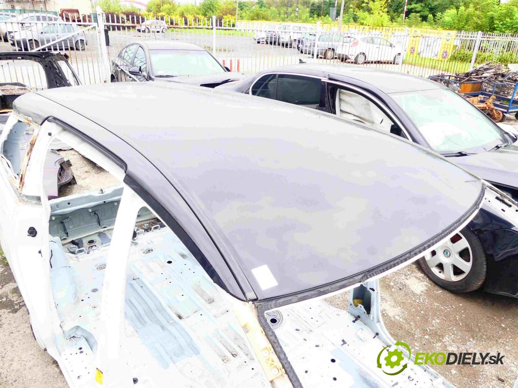 Toyota Estima III 2006-2019 2.4 vvti 170 hp automatic 125 kW 2399 cm3 5- Strecha: