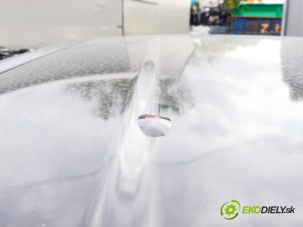 Toyota Estima III 2006-2019 2.4 vvti 170 hp automatic 125 kW 2399 cm3 5- Strecha: