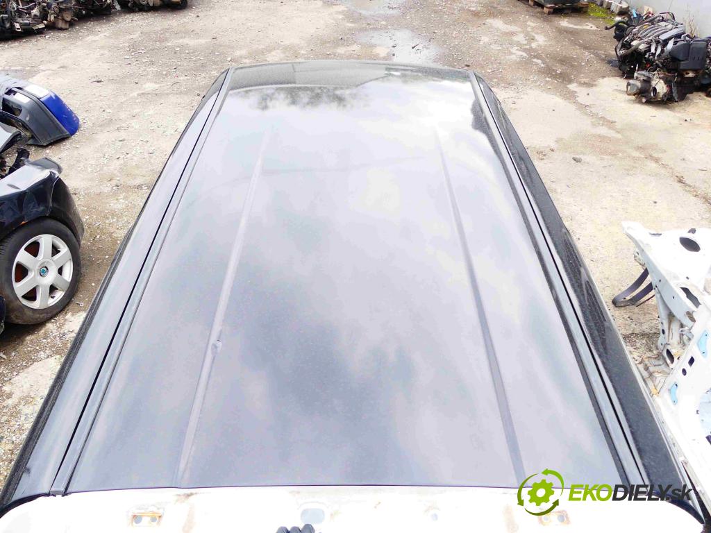 Toyota Estima III 2006-2019 2.4 vvti 170 hp automatic 125 kW 2399 cm3 5- Strecha: