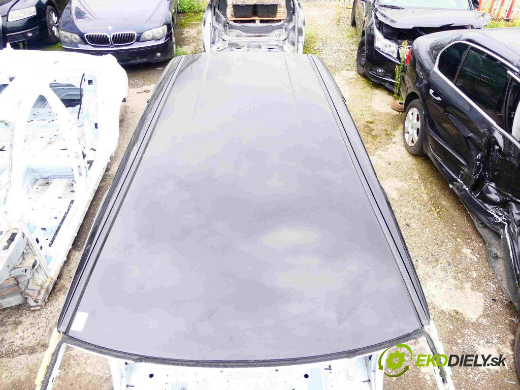 Toyota Estima III 2006-2019 2.4 vvti 170 hp automatic 125 kW 2399 cm3 5- Strecha: 