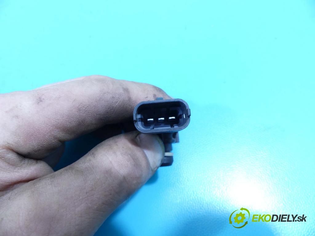 Nissan X-trail III T32 2013-2021 1.6 dci 131 hp manual 96 kW 1598 cm3 5- snímač tlaku 223653395R (Snímače tlaku)