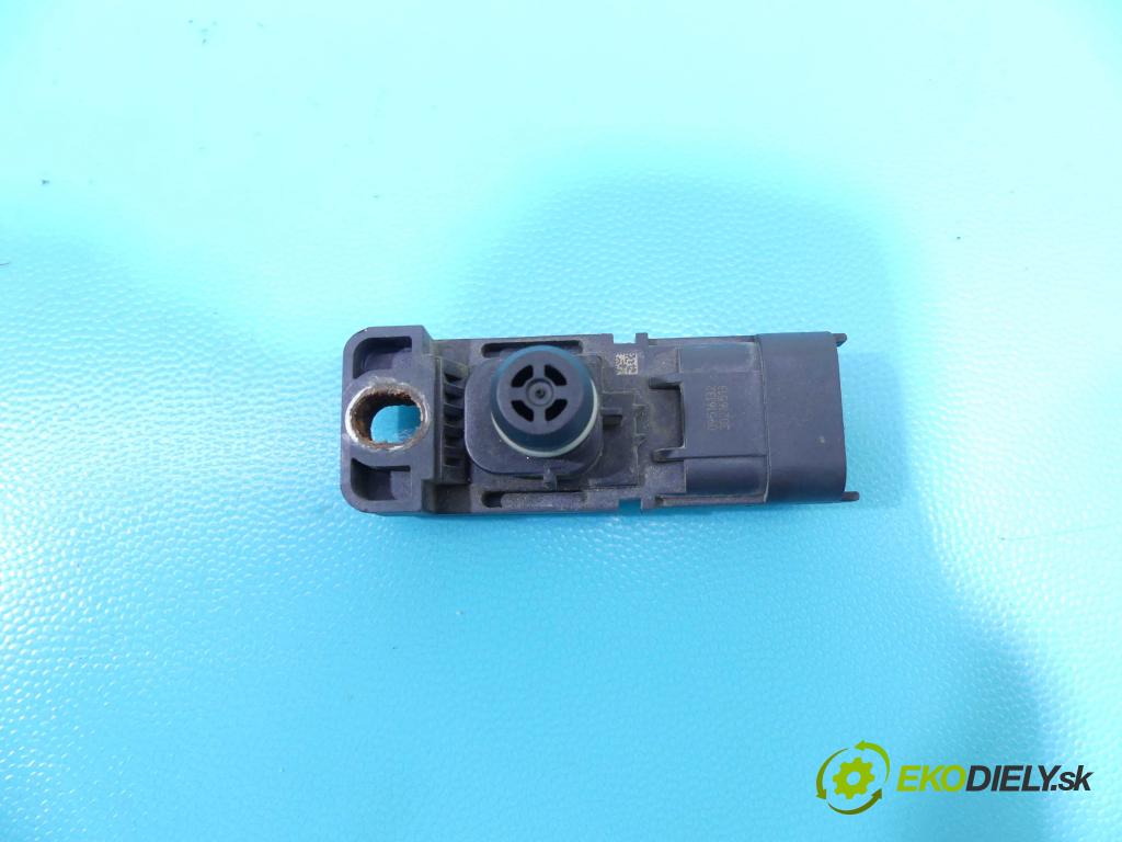 Nissan X-trail III T32 2013-2021 1.6 dci 131 hp manual 96 kW 1598 cm3 5- snímač tlaku 223653395R (Snímače tlaku)