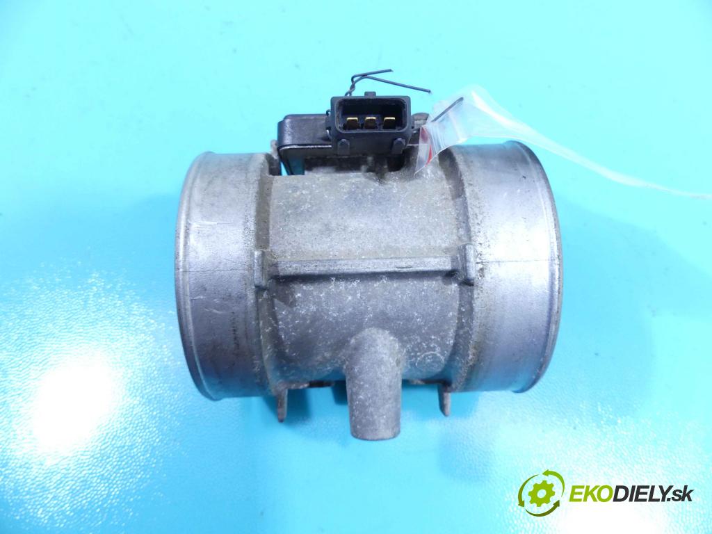 Fiat Coupe 1.7 16v 131 HP manual 96 kW 1747 cm3 3- průtokoměr: AFH70-13B (Váhy vzduchu)