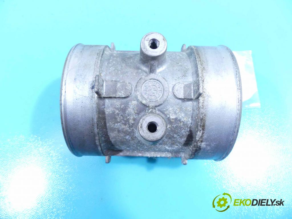 Fiat Coupe 1.7 16v 131 HP manual 96 kW 1747 cm3 3- průtokoměr: AFH70-13B (Váhy vzduchu)