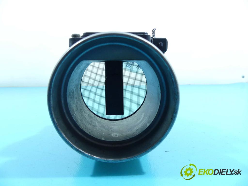 Fiat Coupe 1.7 16v 131 HP manual 96 kW 1747 cm3 3- průtokoměr: AFH70-13B (Váhy vzduchu)