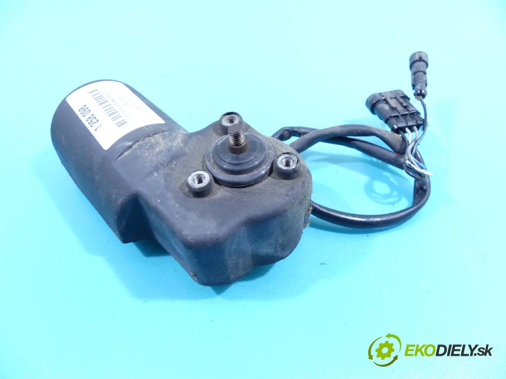 Fiat Coupe 1.7 16v 131 HP manual 96 kW 1747 cm3 3- motor stieračov predné 