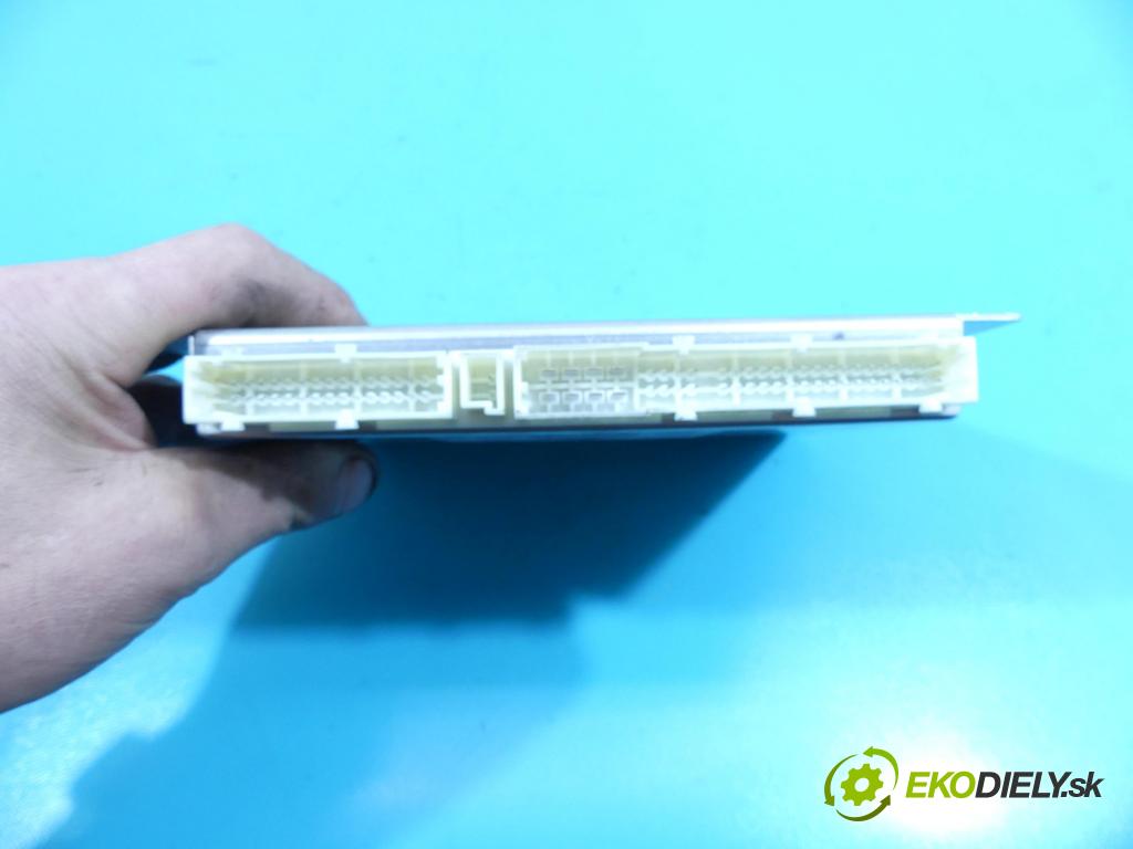 Mercedes E W210 1995-2002 2.0 kompressor 186KM: manual 137 kW 1998 cm3 4- modul riadiaca jednotka 0295457732 (Ostatné)